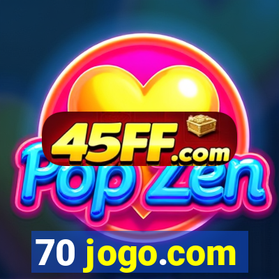 70 jogo.com